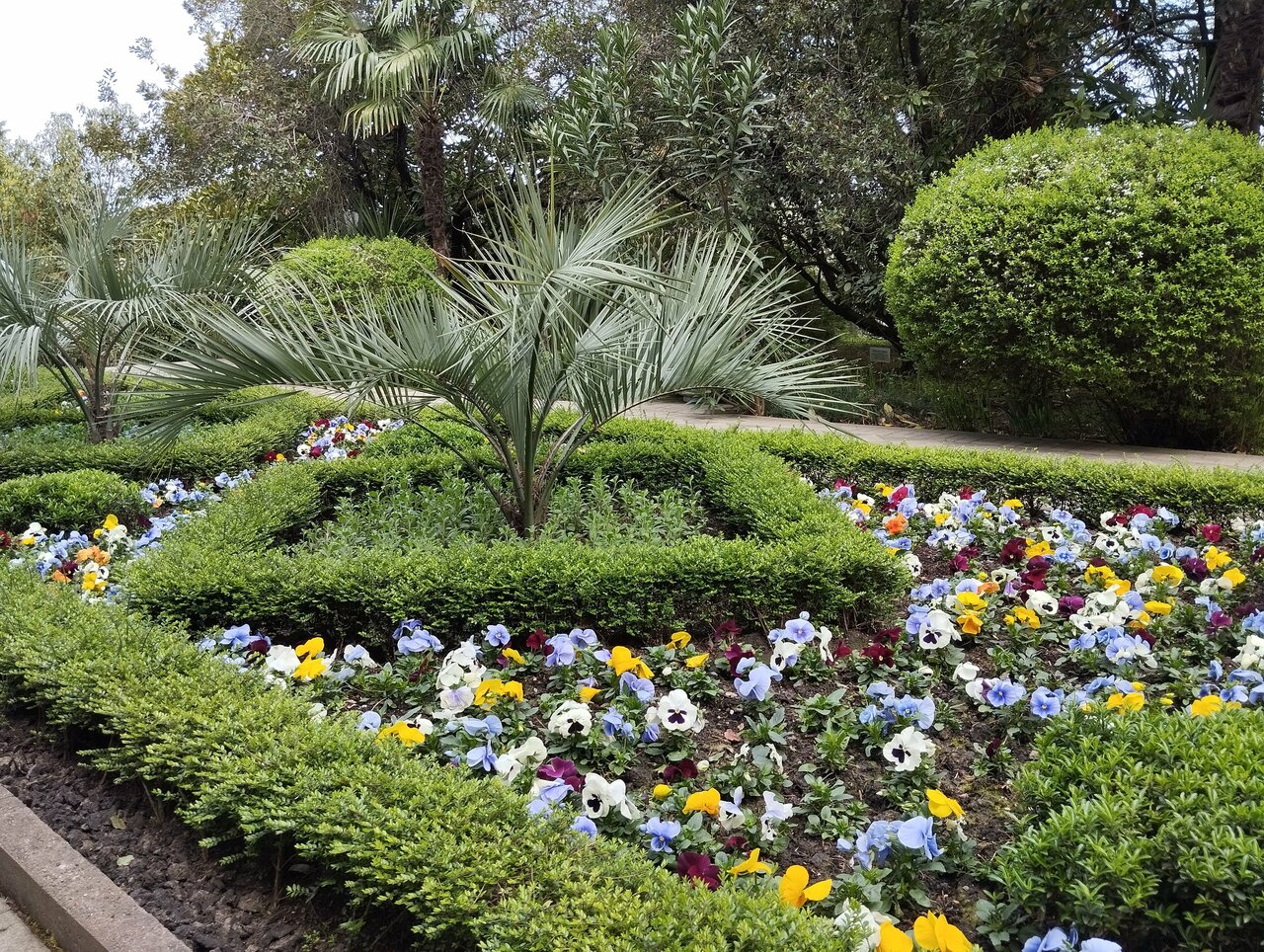 Гостиница Беларусь Сочи-115