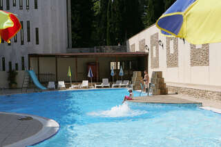 Гостиница Беларусь Сочи-5