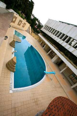 Гостиница Беларусь Сочи-4