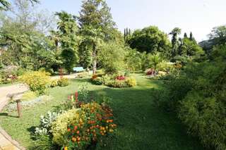 Гостиница Беларусь Сочи-7