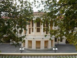 Гостиница Беларусь Сочи-0