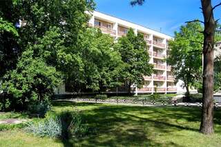 Гостиница Беларусь Сочи-3